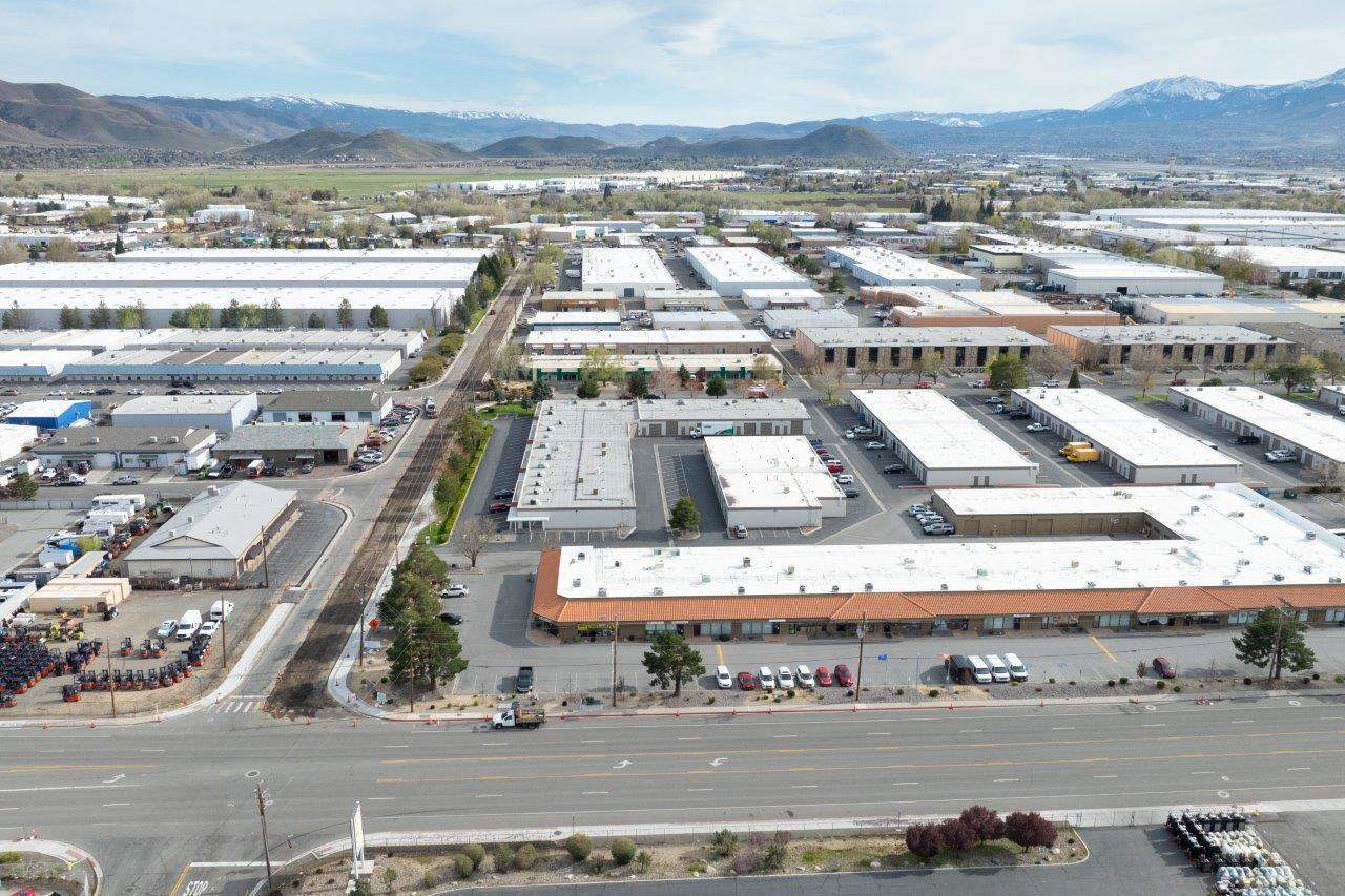 150 Freeport Blvd, Sparks, NV for lease Building Photo- Image 1 of 31