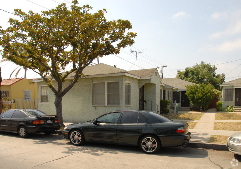 424 17th St, Long Beach, CA for sale - Primary Photo - Image 1 of 1