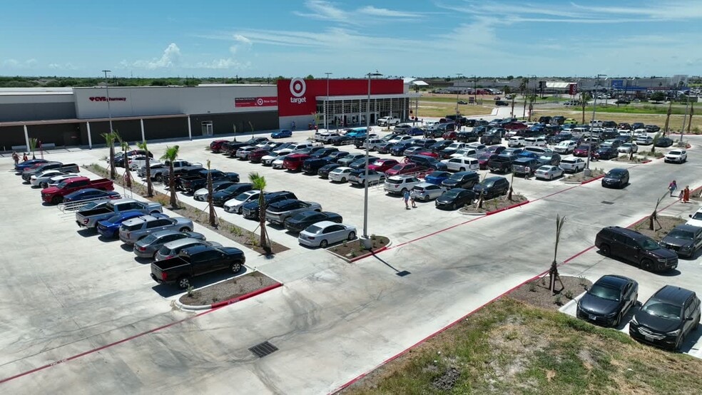 Hwy 181, Portland, TX for lease - Commercial Listing Video - Image 2 of 9