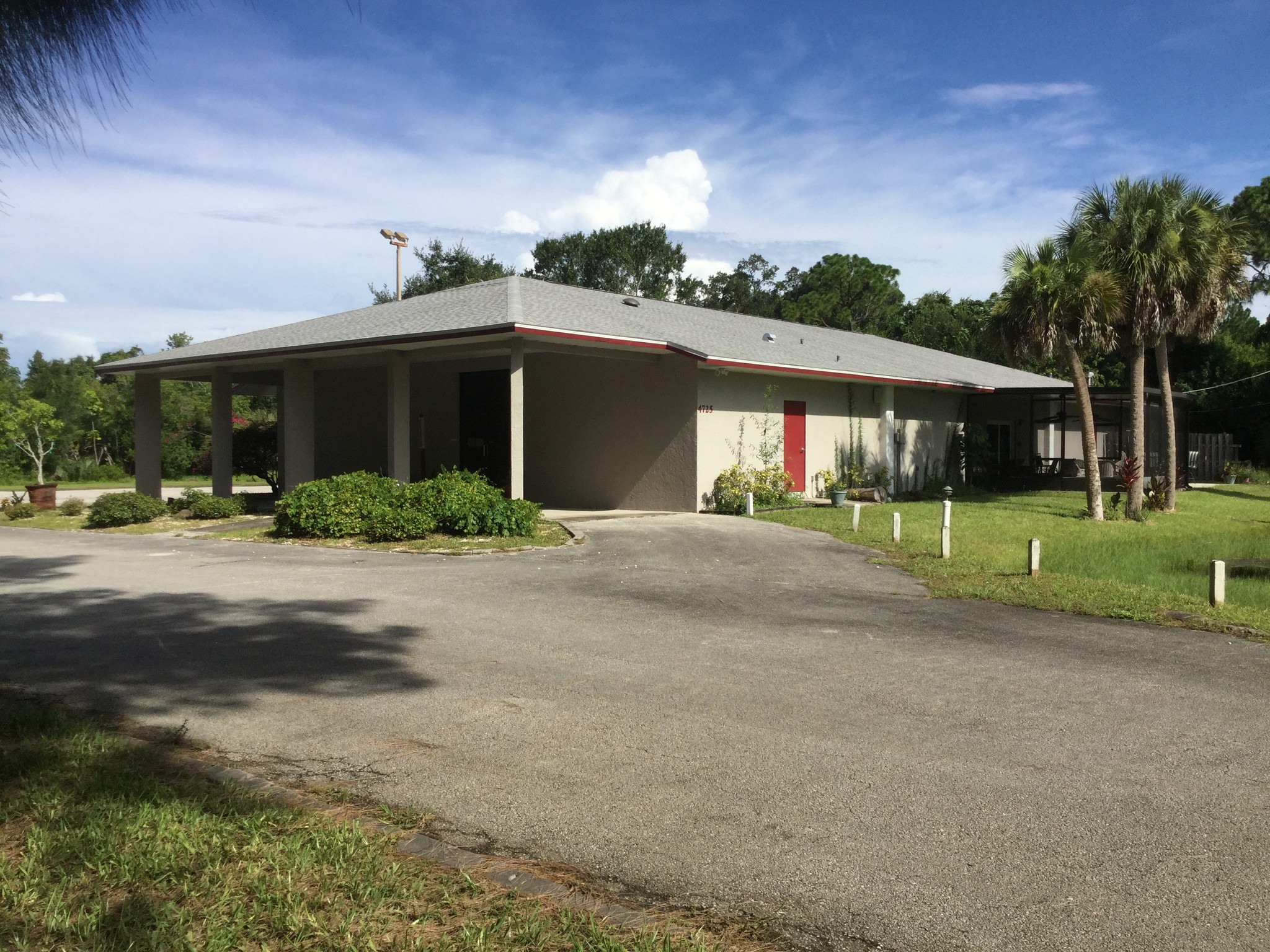 4725 N Courtenay Pky, Merritt Island, FL for sale Building Photo- Image 1 of 1