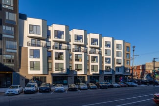 Plus de détails pour 828-840 N 2nd St, Philadelphia, PA - Commerce de détail à louer