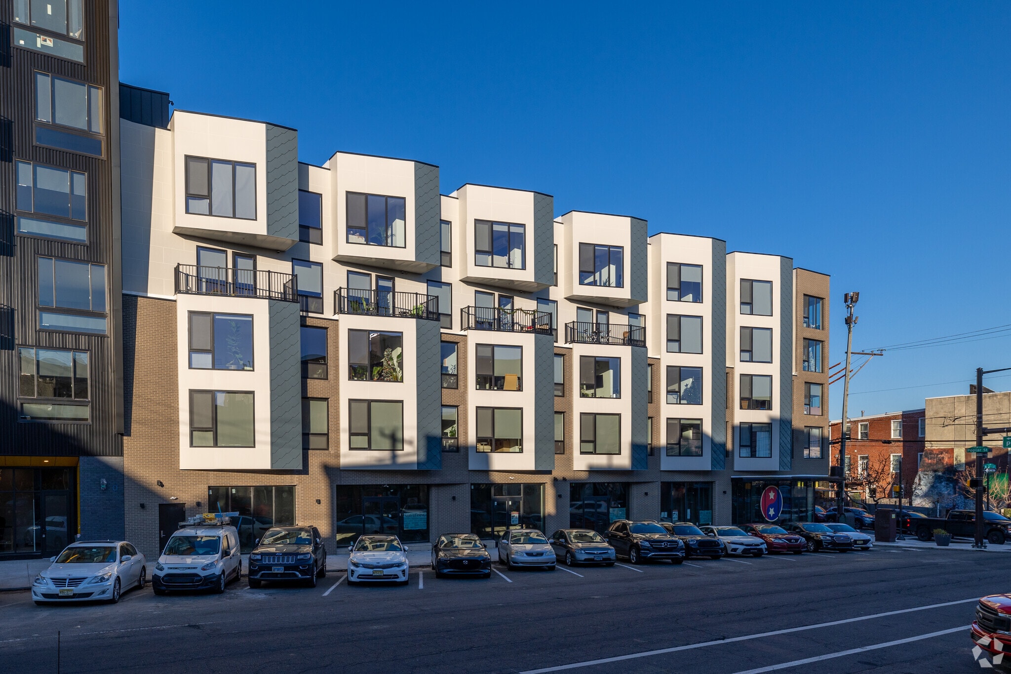 828-840 N 2nd St, Philadelphia, PA for lease Primary Photo- Image 1 of 16