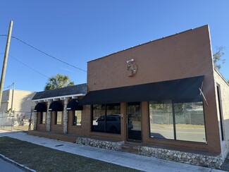 Plus de détails pour 1032 W Robinson St, Orlando, FL - Flex à louer