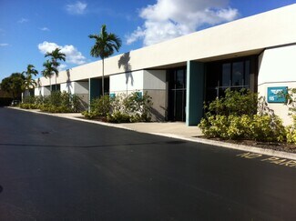 Plus de détails pour 13501 SW 128th St, Miami, FL - Bureau à louer