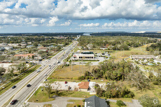 10508 Gibsonton Dr, Riverview, FL - AÉRIEN  Vue de la carte