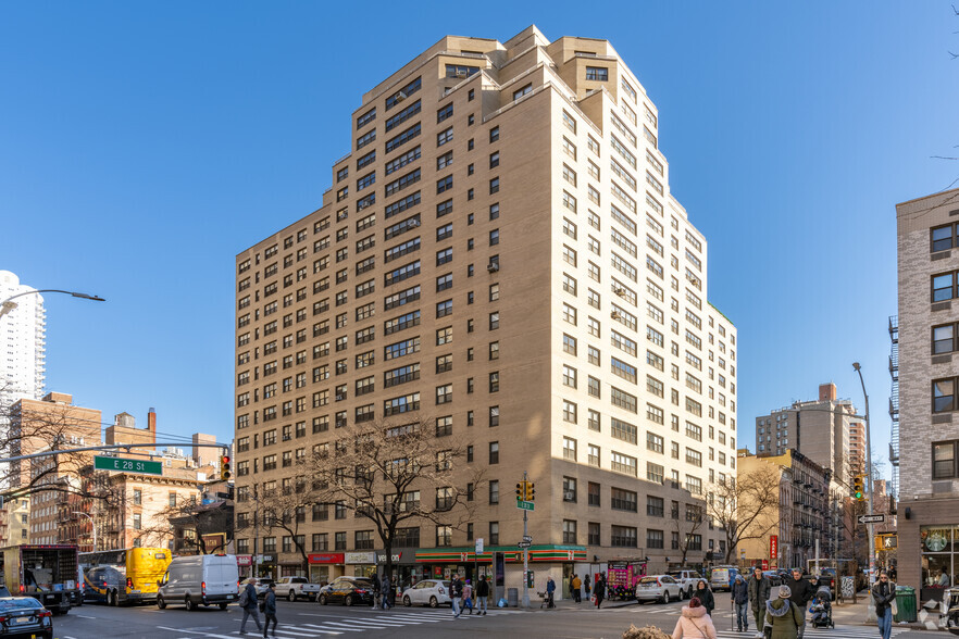 405 3rd Ave, New York, NY for sale - Primary Photo - Image 1 of 1