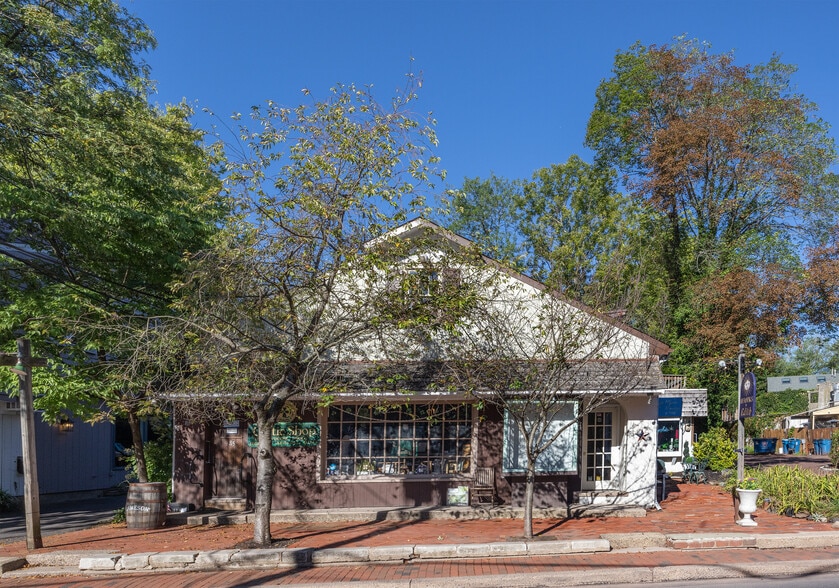 83-85 S Main St, New Hope, PA for sale - Building Photo - Image 2 of 17