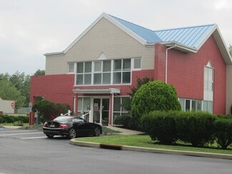 More details for 470 Route 31 N, Ringoes, NJ - Office for Lease