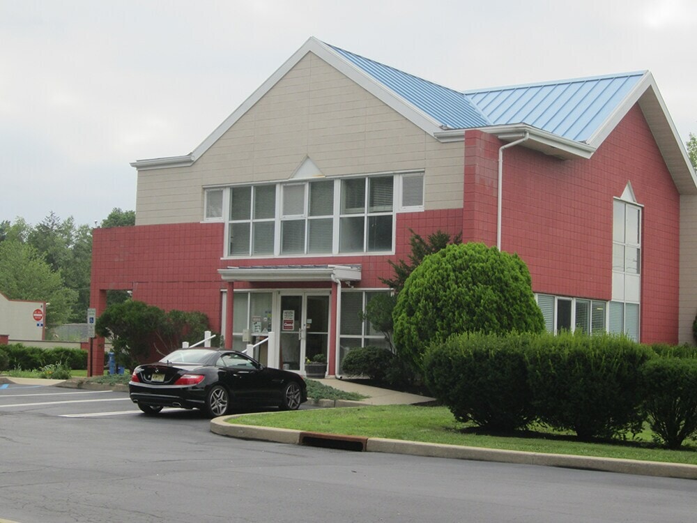 470 Route 31 N, Ringoes, NJ for lease Building Photo- Image 1 of 5