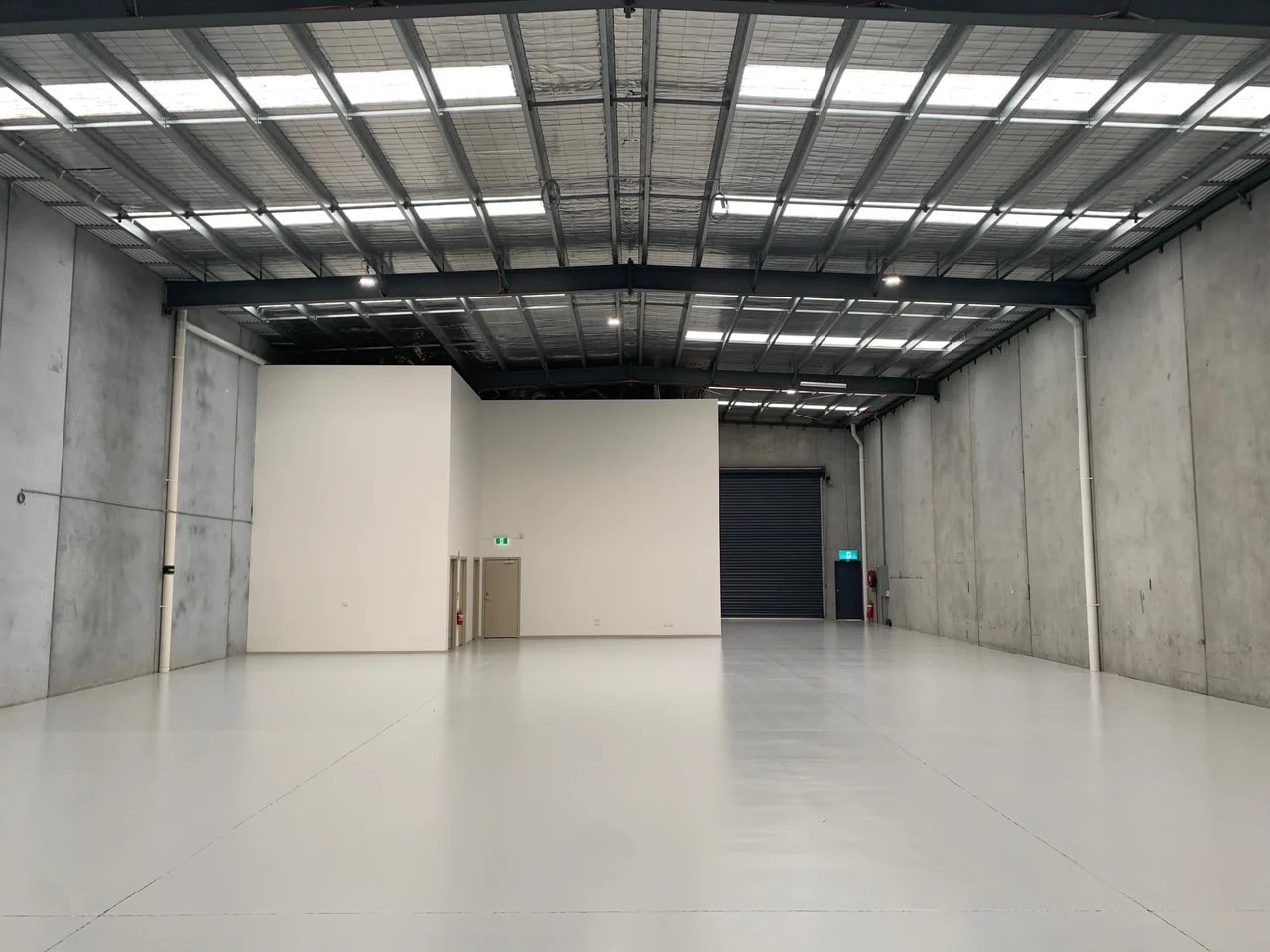 49 Bertie St, Port Melbourne for lease Interior Photo- Image 1 of 6