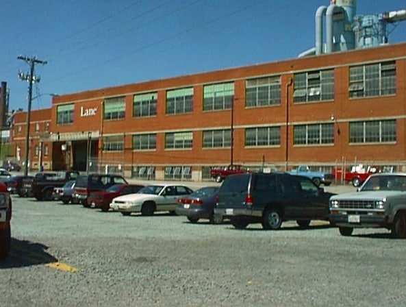 Plus de détails pour 129 Pell Ave, Rocky Mount, VA - Industriel à vendre