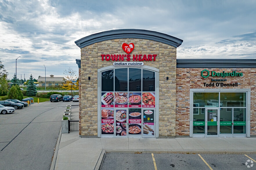 20 Cowan Pl, Guelph, ON for lease - Building Photo - Image 3 of 11