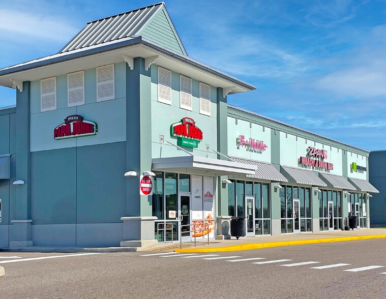 5052 N US Highway 41, Apollo Beach, FL for lease - Building Photo - Image 2 of 3