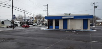 Plus de détails pour 1500 W Front St, Berwick, PA - Terrain à louer