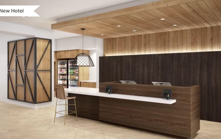 2283 N Central Expy, Allen, TX for sale - Building Photo - Image 2 of 16