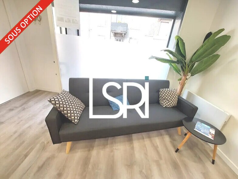 Bureau dans Chamalières à vendre - Photo intérieure - Image 3 de 20