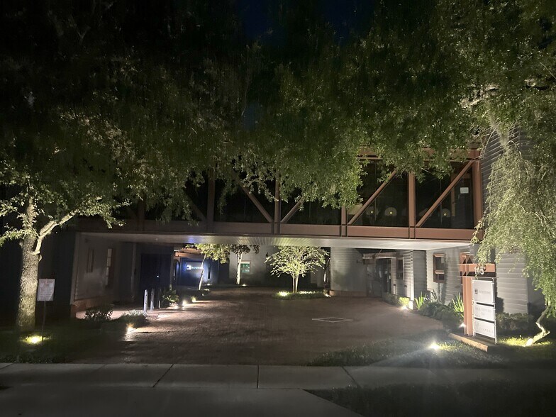 165 Lincoln Ave, Winter Park, FL à louer - Photo du bâtiment - Image 3 de 9