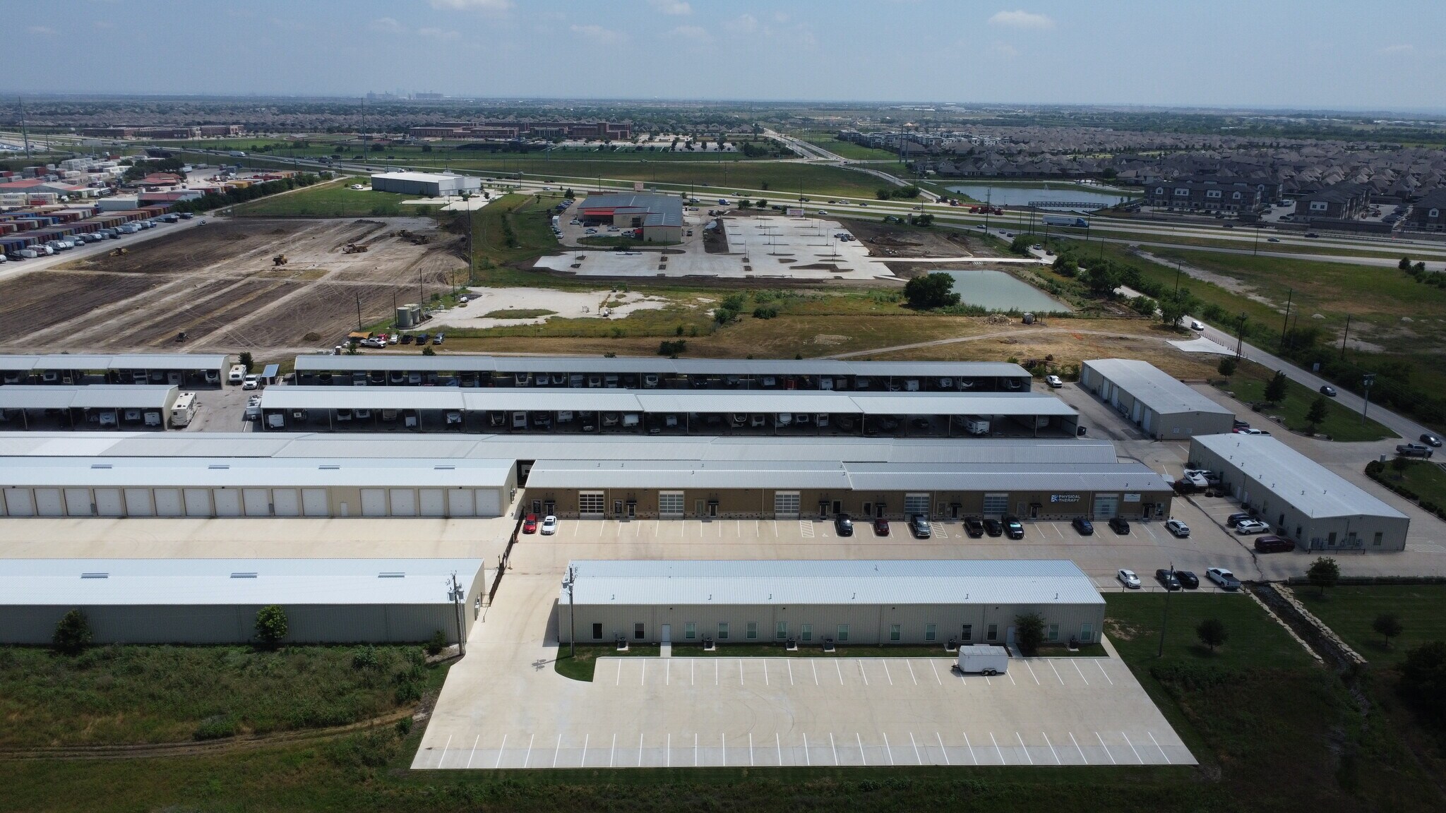 12500 Willow Springs Rd, Haslet, TX à louer Photo principale- Image 1 de 8