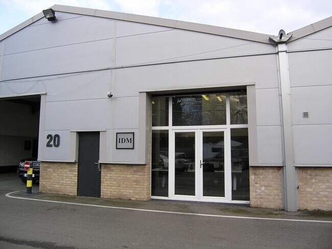 More details for Moorside, Colchester - Flex, Industrial for Lease