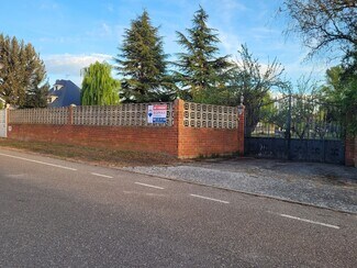 Plus de détails pour Calle Gardenia, 29A, Villabáñez - Terrain à vendre