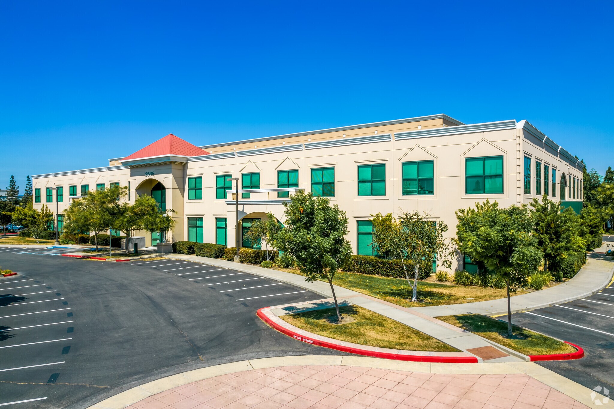 2525 N 1st St, San Jose, CA for lease Building Photo- Image 1 of 11