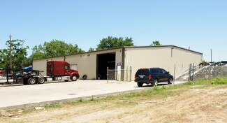 Plus de détails pour Sheffield Blvd and Industrial Rd – Industriel à vendre, Houston, TX