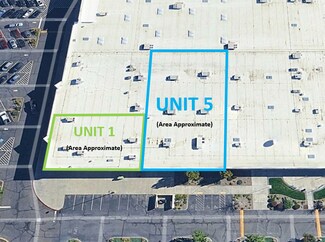 Plus de détails pour 7011 W Canal Dr, Kennewick, WA - Bureau à louer