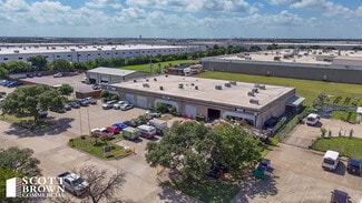 More details for 10810 Alder Cir, Dallas, TX - Flex for Lease