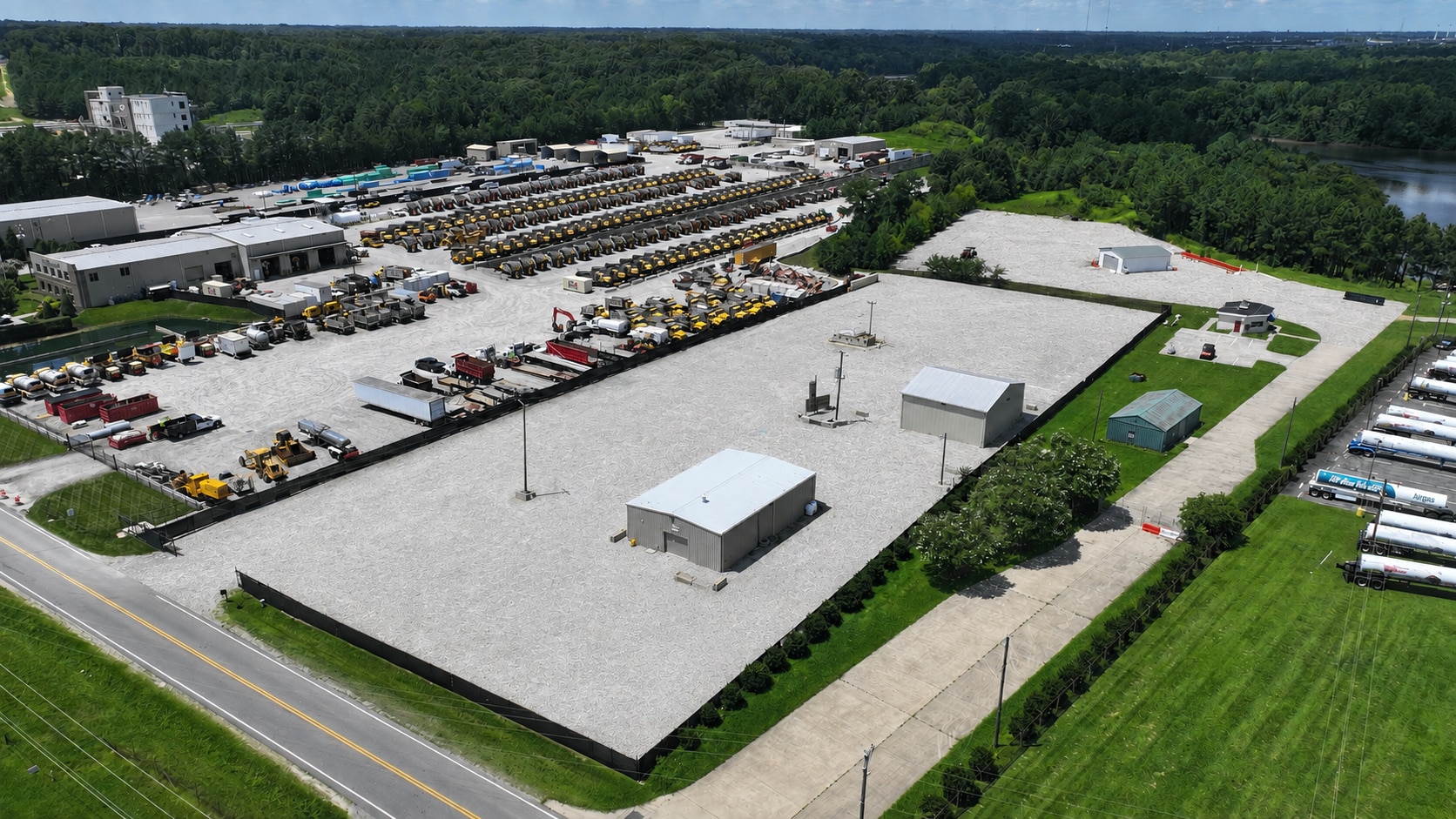 1306 Bellwood Rd, North Chesterfield, VA for lease Building Photo- Image 1 of 6
