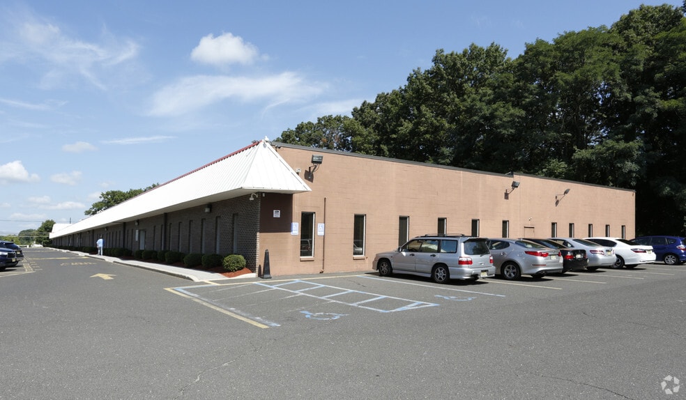 3535 Quakerbridge Rd, Hamilton, NJ for lease - Building Photo - Image 3 of 7