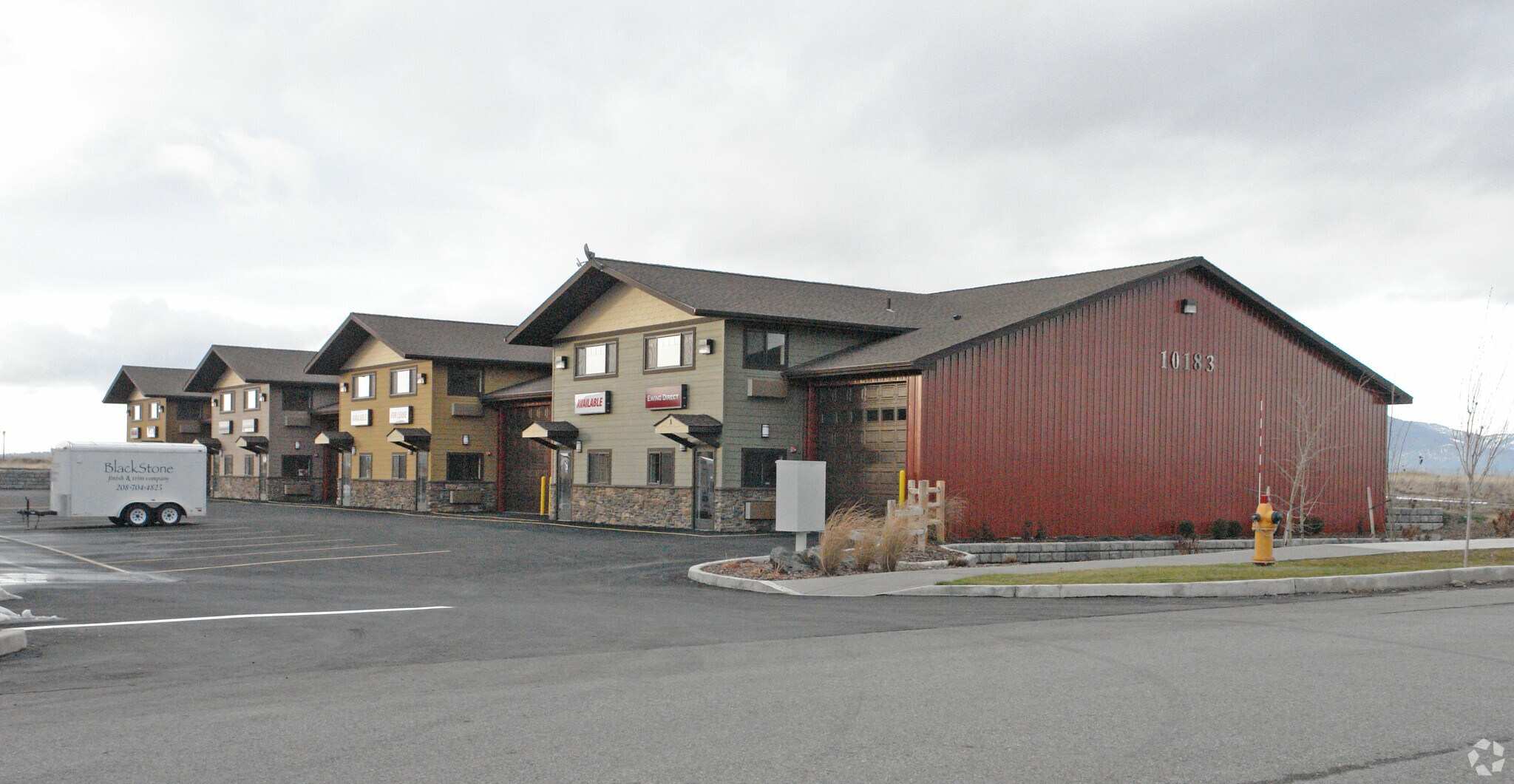 10183 N Aero Dr, Hayden, ID à louer Photo principale- Image 1 de 3