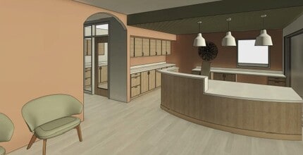 1112 E McDowell Rd, Phoenix, AZ for lease Interior Photo- Image 2 of 5