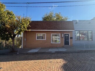 Plus de détails pour 1617 Broadway Ave, Pittsburgh, PA - Commerce de détail à vendre