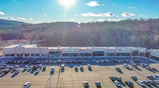 Plus de détails pour 140 Route 10 W, Randolph, NJ - Local commercial à louer