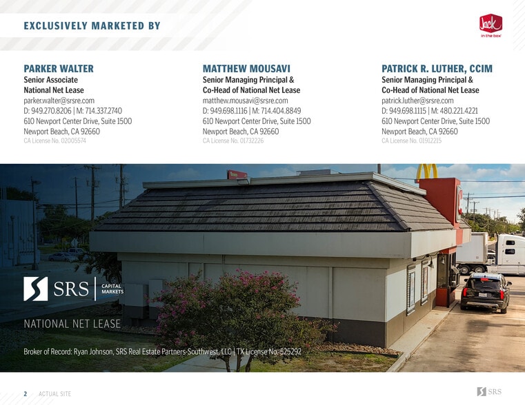 5311 E US Highway 87, San Antonio, TX for sale - Building Photo - Image 2 of 7