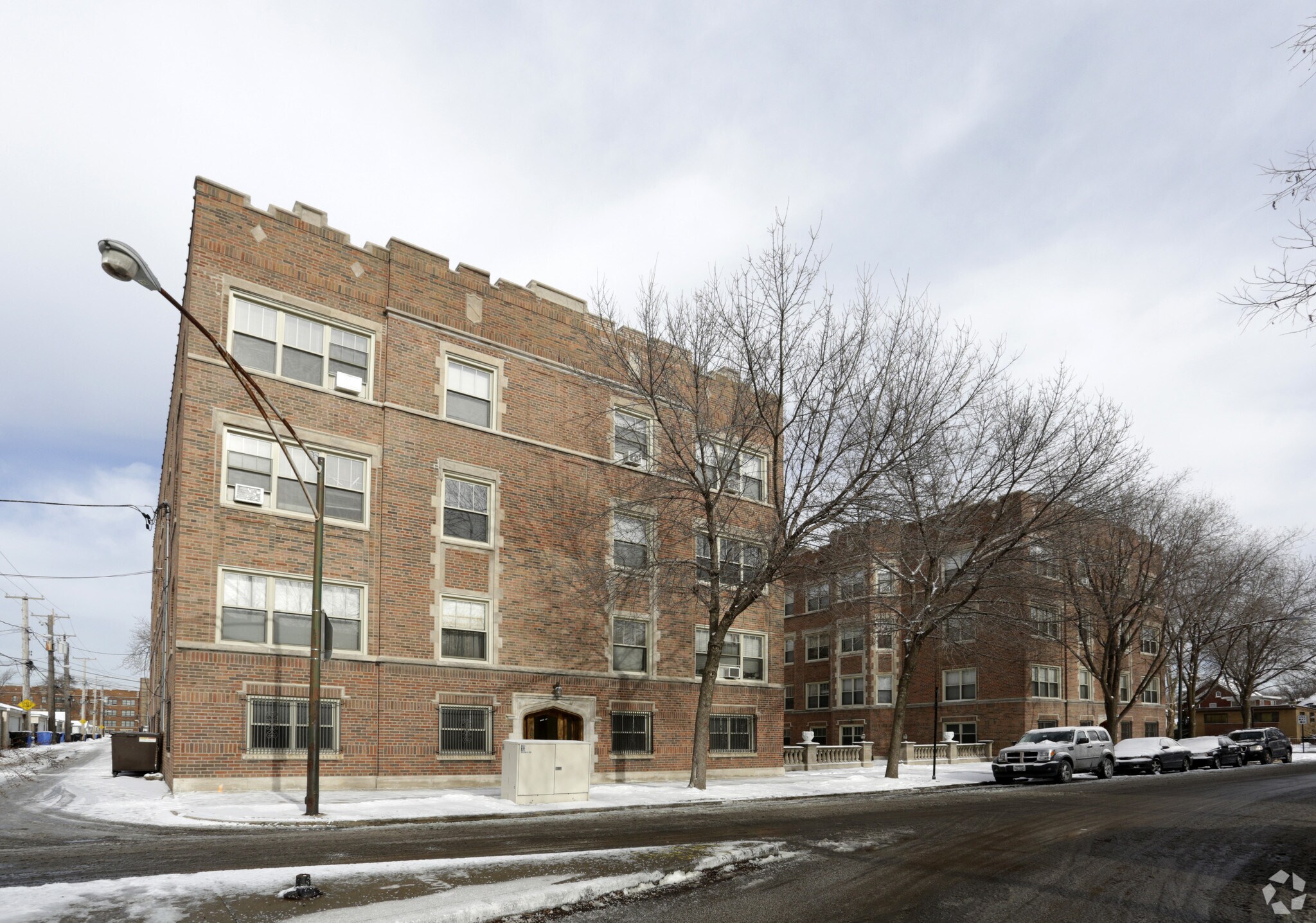 1718-1732 E 70th St, Chicago, IL à vendre Photo principale- Image 1 de 6