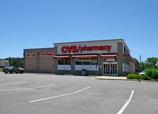 More details for 1001 Pelham Rd S, Jacksonville, AL - Retail for Lease