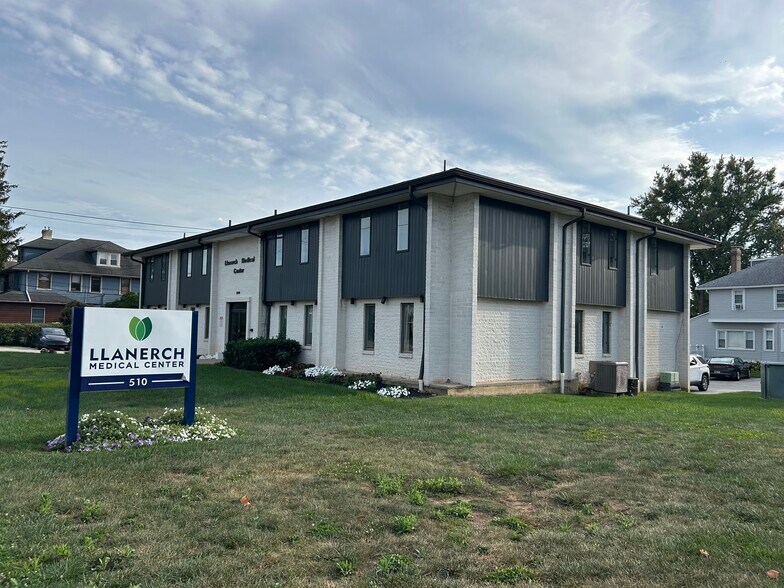 510 Darby Rd, Havertown, PA à vendre - Photo du bâtiment - Image 3 de 18