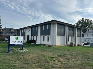 Plus de détails pour 510 Darby Rd, Havertown, PA - Bureau à vendre