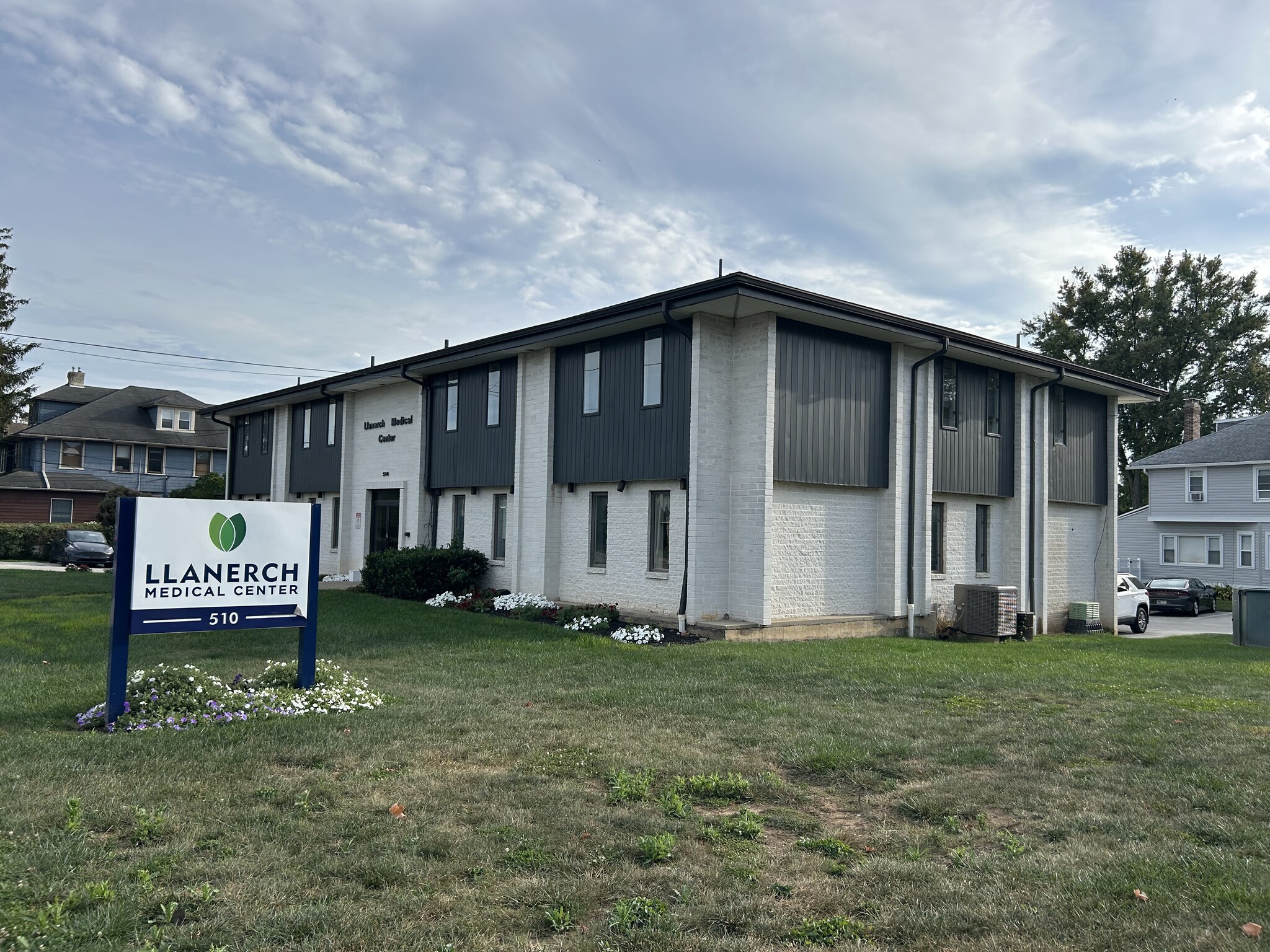 510 Darby Rd, Havertown, PA for sale Building Photo- Image 1 of 16