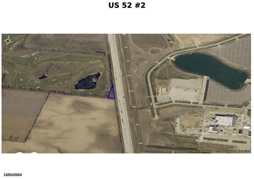 3901 US-52, Lebanon, IN à vendre - Photo du bâtiment - Image 2 de 3