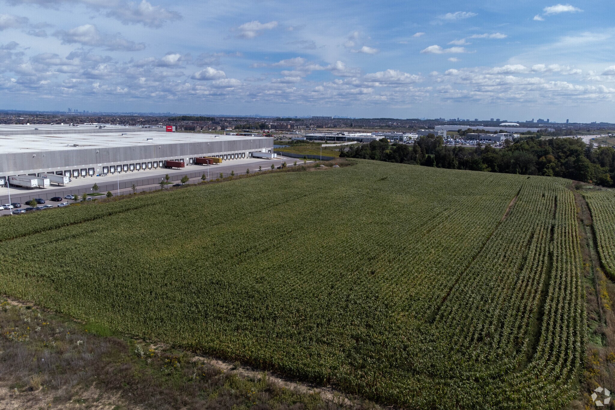 Mayfield & Dixie Rd, Caledon, ON for sale Primary Photo- Image 1 of 1