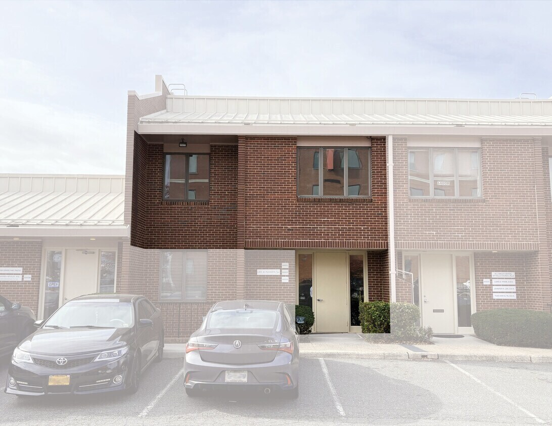 6400 Seven Corners Pl, Falls Church, VA à vendre Photo du bâtiment- Image 1 de 46