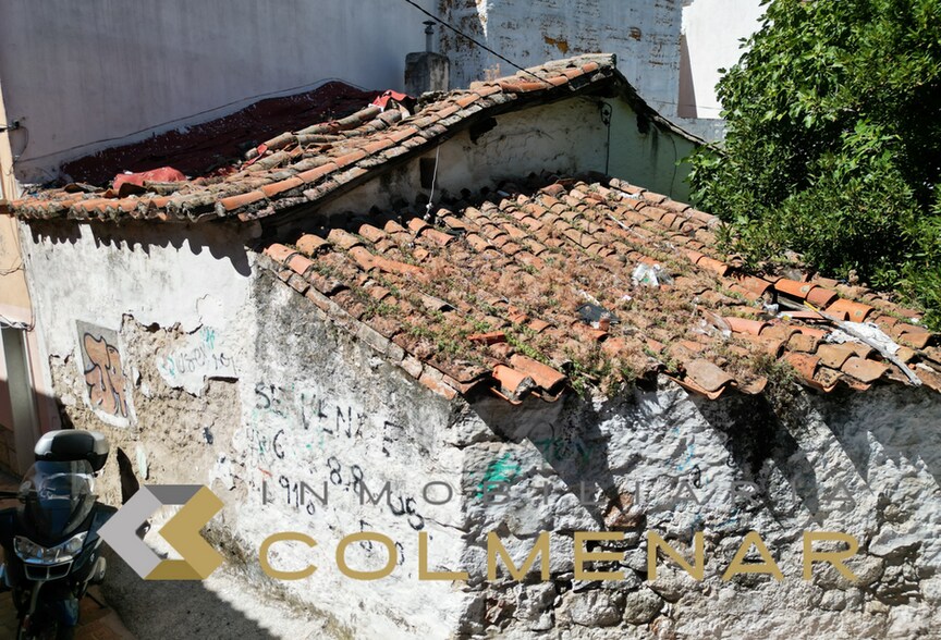 Terrain dans Colmenar Viejo, Madrid à vendre - Photo du bâtiment - Image 3 de 4