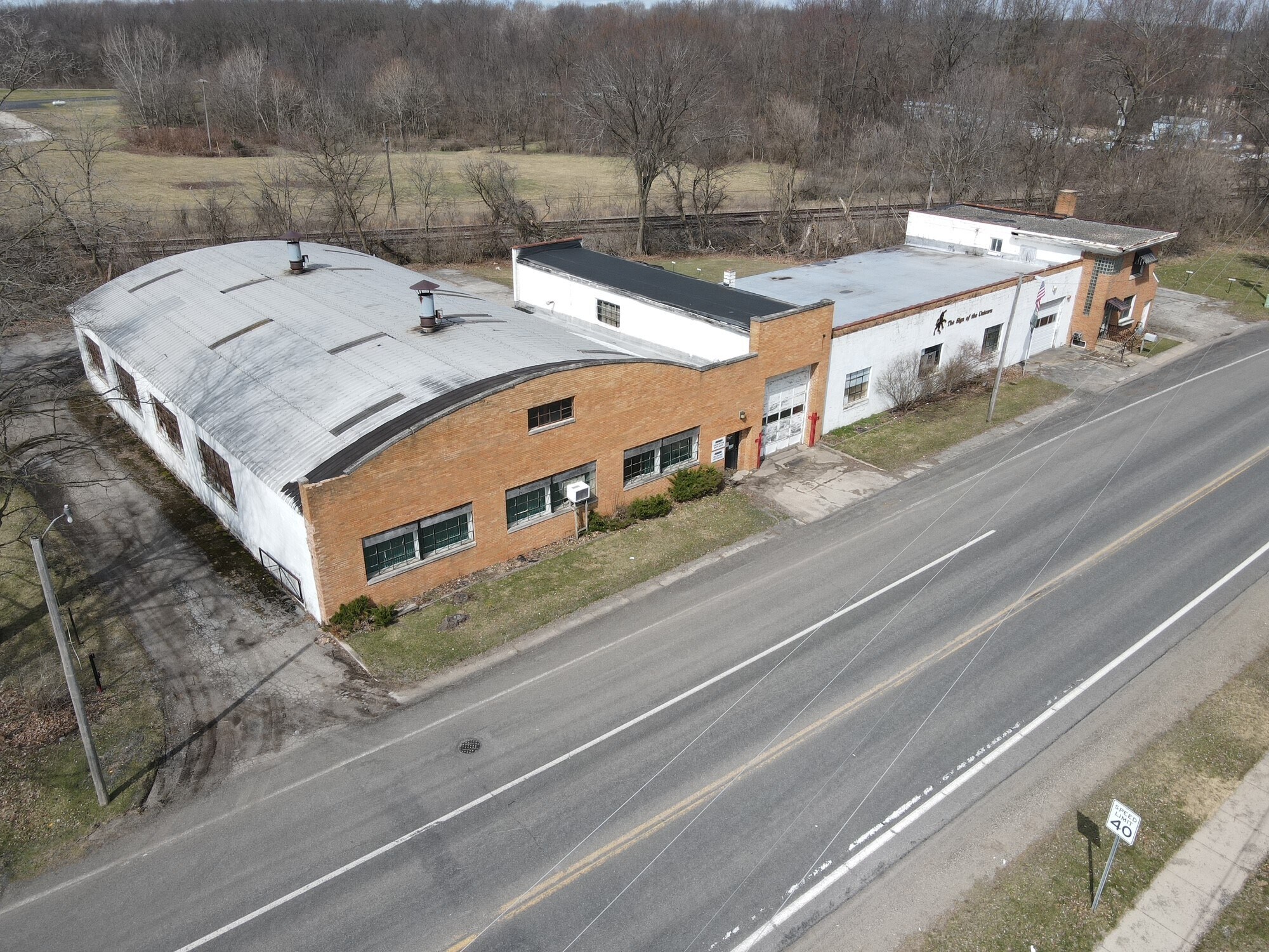 61962 M 62, Cassopolis, MI à vendre Photo principale- Image 1 de 1