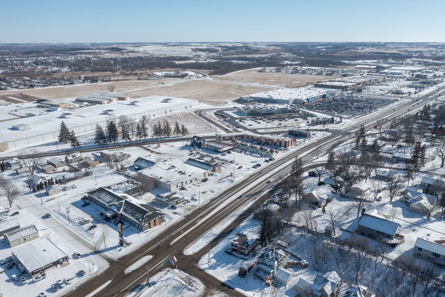 2109 S Broadway, Rochester, MN for sale - Building Photo - Image 3 of 30