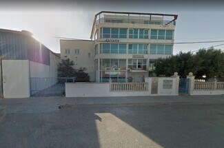 Plus de détails pour Carrer dels Moliners, Alzira - Bureau à vendre