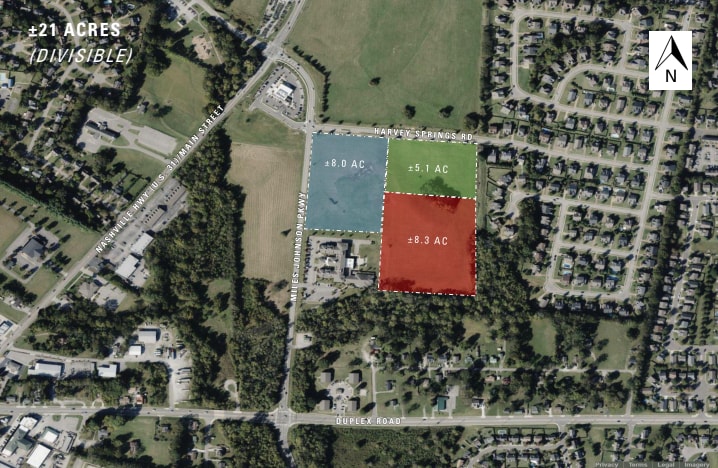5090 Main St, Spring Hill, TN for sale Building Photo- Image 1 of 2