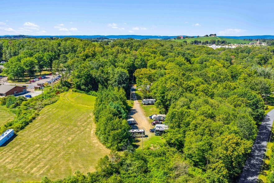 291 Gilmour Rd, Somerset, PA à vendre - Photo du bâtiment - Image 3 de 9