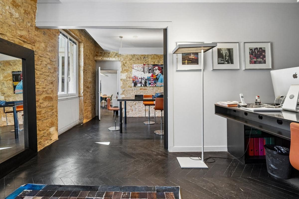 13 Rue Emile Zola, Lyon à vendre Photo intérieure- Image 1 de 14